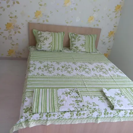 Apartment Private In Faith -