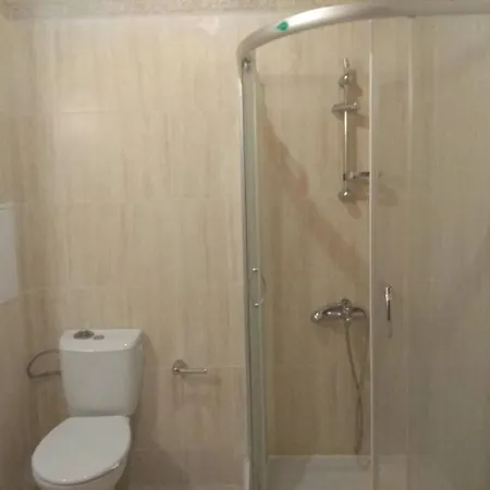 Private In Faith - Apartment
