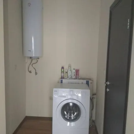 Apartmán Private In Faith -