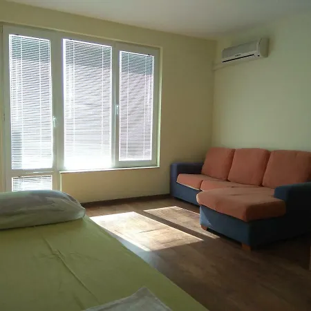 Apartment Private In Faith -